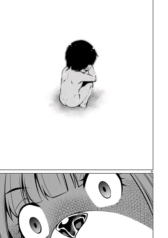 Killing Bites Chapter 57 image 28_optimized